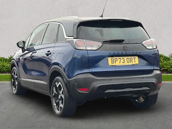 Used Vauxhall Crossland 2024 for sale - 76565460: Photo