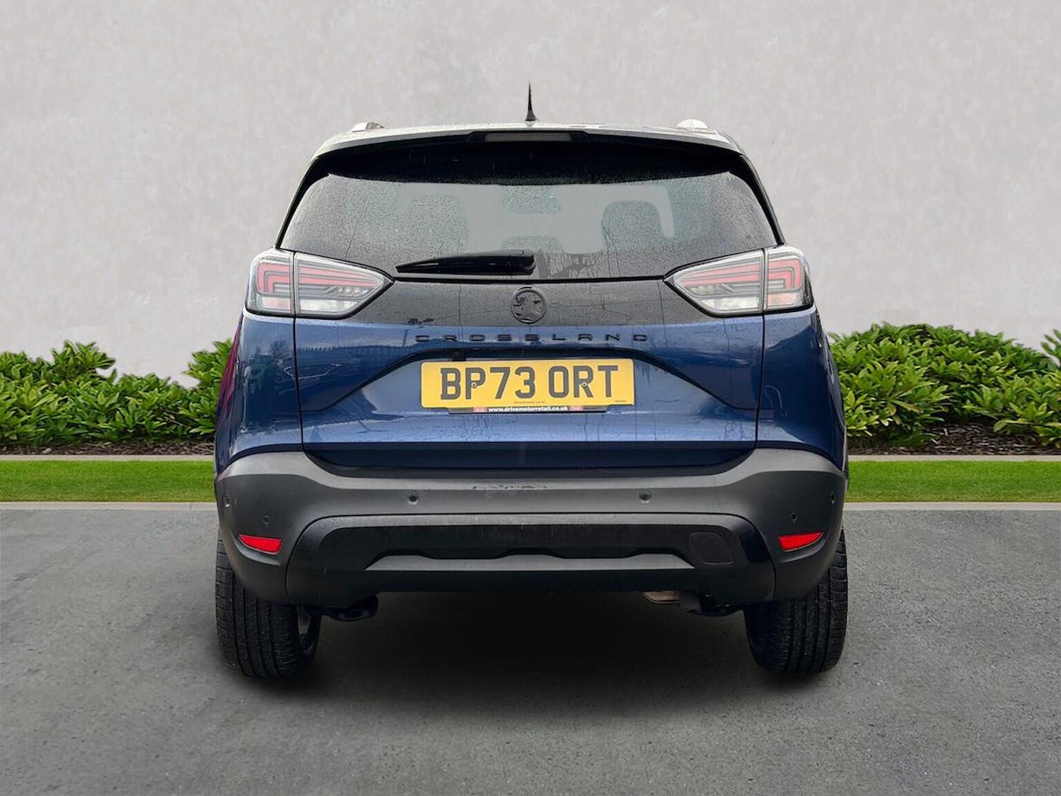 Used Vauxhall Crossland 2024 for sale - 76565460: Photo 4