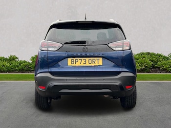 Used Vauxhall Crossland 2024 for sale - 76565460: Photo