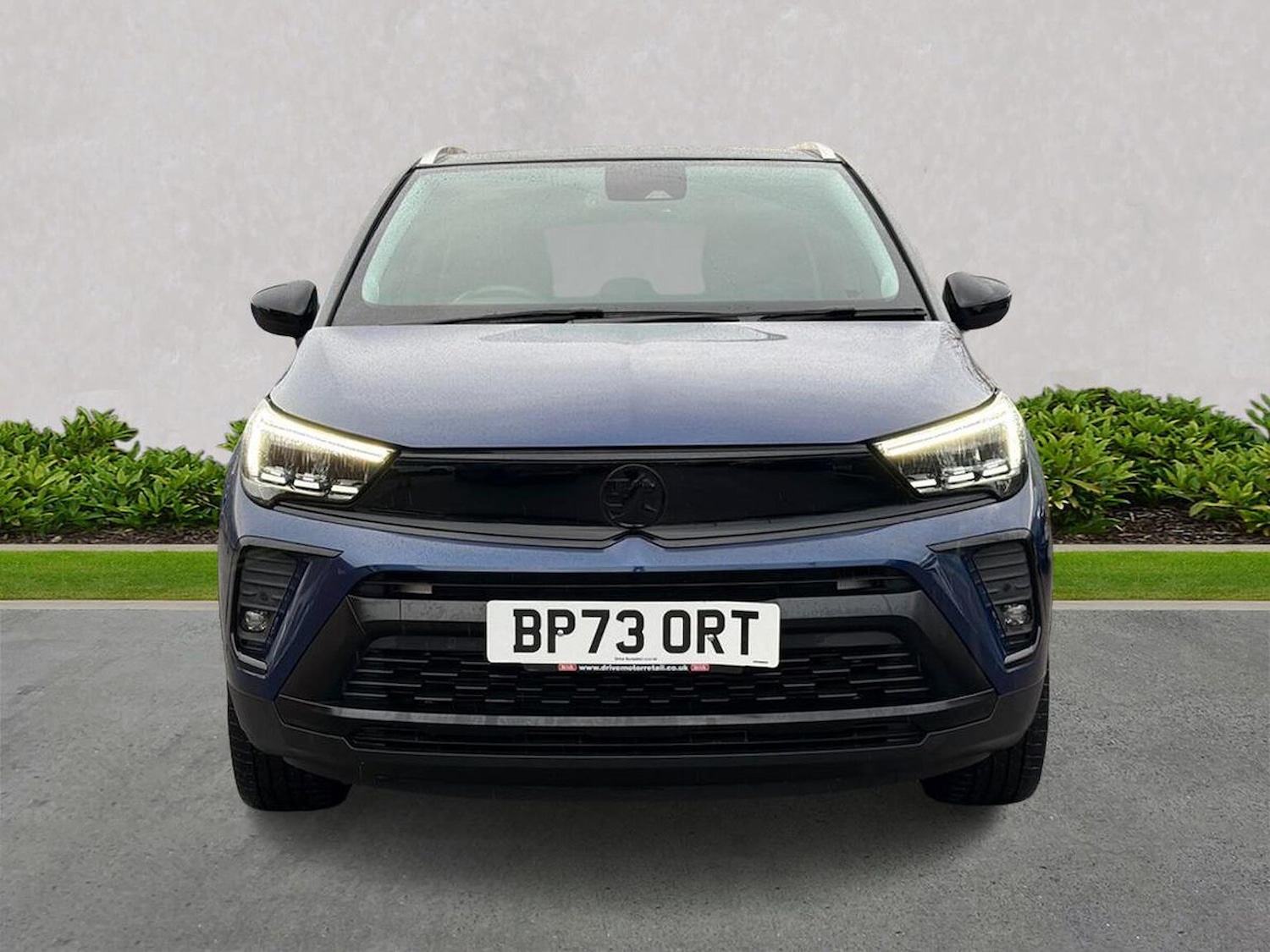 Used Vauxhall Crossland 2024 for sale - 76565460: Photo 5