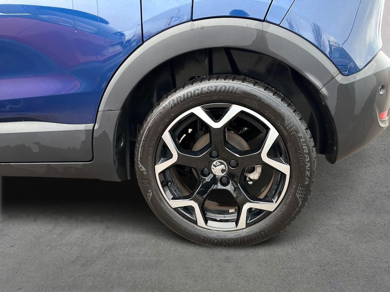 Used Vauxhall Crossland 2024 for sale - 76565460: Photo 6