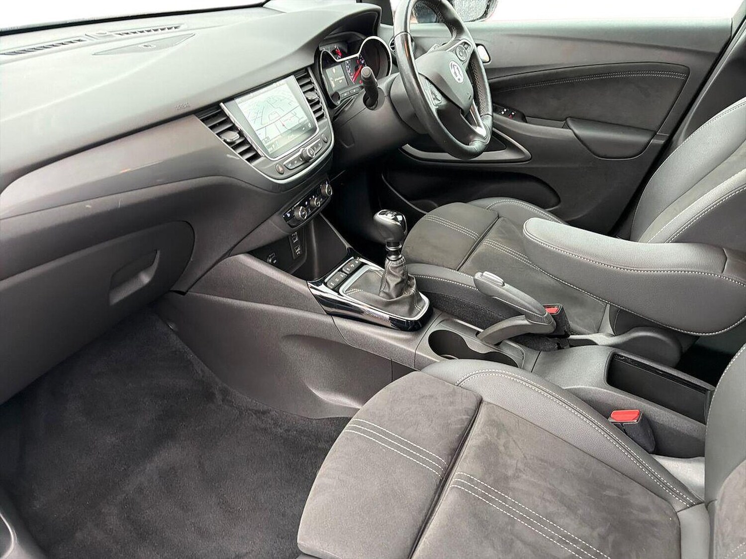 Used Vauxhall Crossland 2024 for sale - 76565460: Photo 7