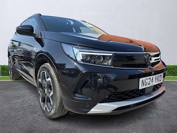 Used Vauxhall Grandland 2024 for sale - 79230591: Photo