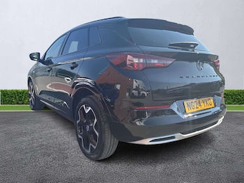 Used Vauxhall Grandland 2024 for sale - 79230591: Photo