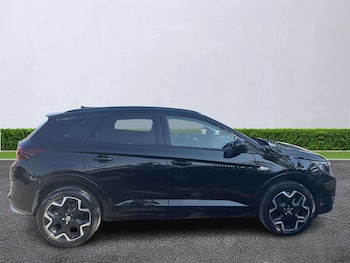 Used Vauxhall Grandland 2024 for sale - 79230591: Photo