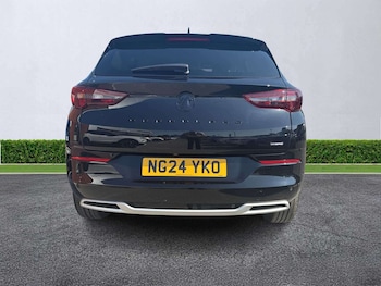 Used Vauxhall Grandland 2024 for sale - 79230591: Photo