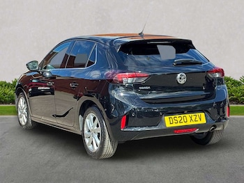 Used Vauxhall Corsa 2020 for sale - 78616551: Photo