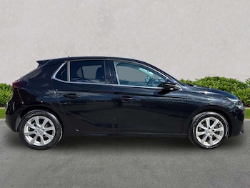 Used Vauxhall Corsa 2020 for sale - 78616551: Photo