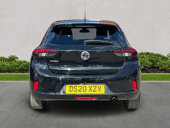 Used Vauxhall Corsa 2020 for sale - 78616551: Photo