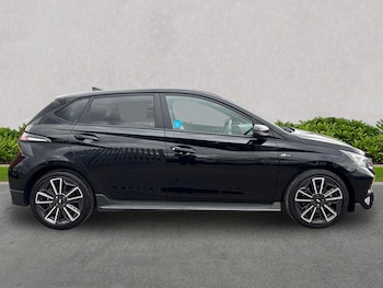 Used Hyundai i20 2023 for sale - 78252770: Photo