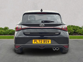 Used Hyundai i20 2023 for sale - 78252770: Photo