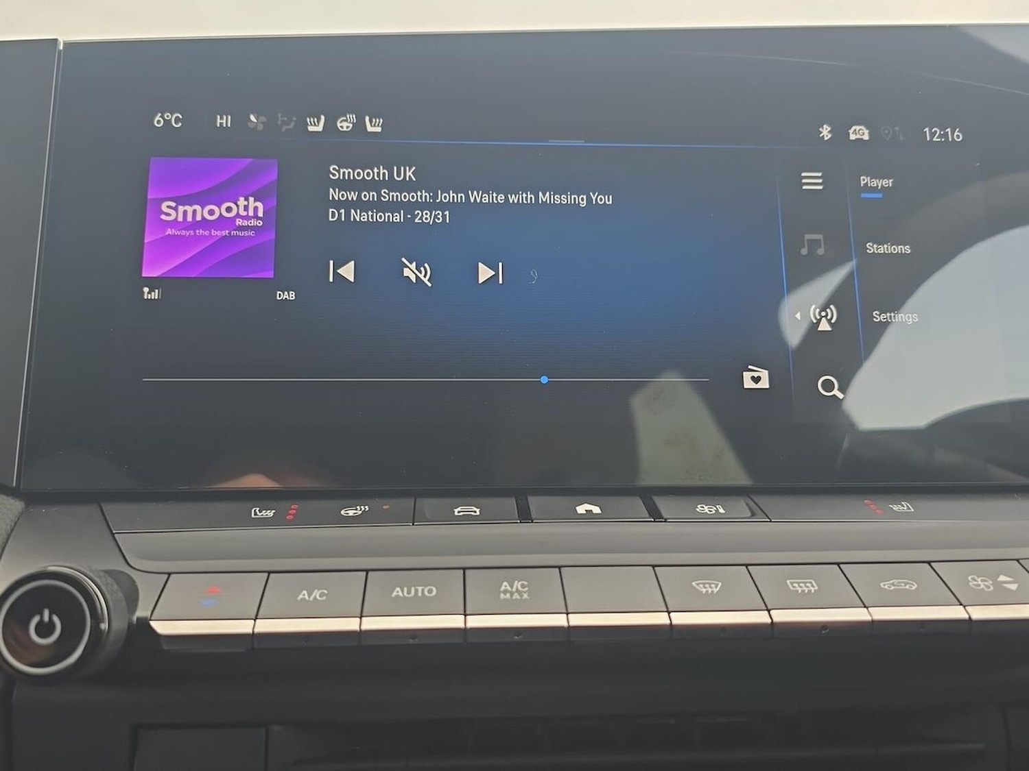 Used Vauxhall Astra 2025 for sale - 76725847: Photo 11