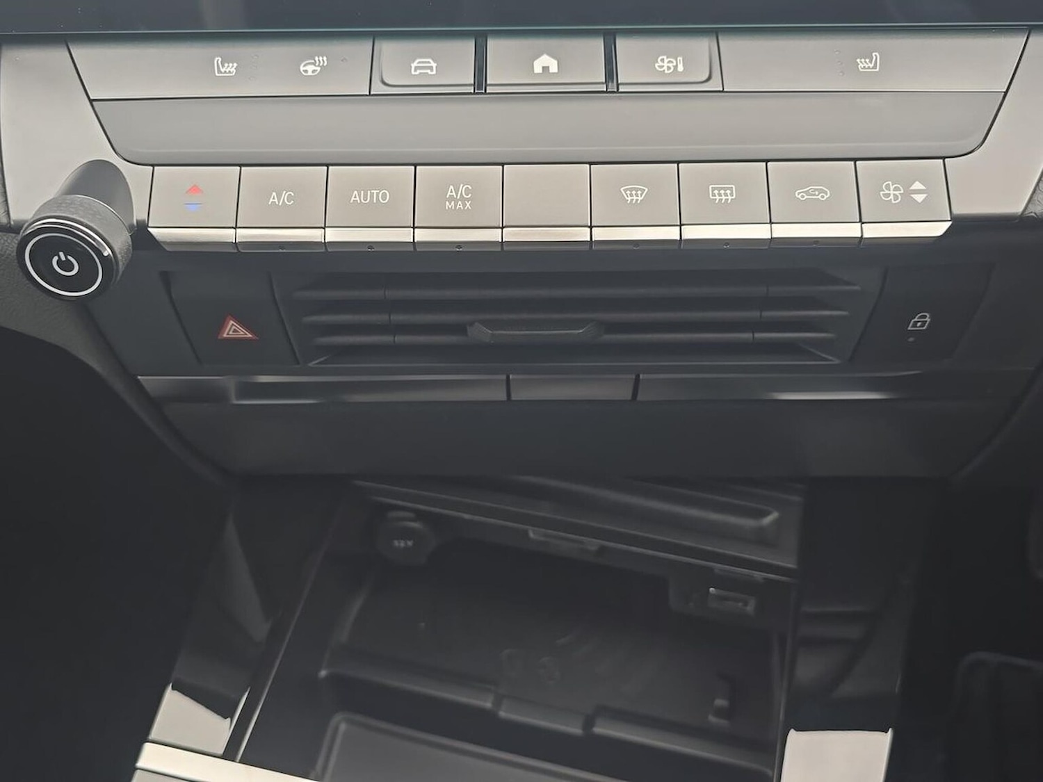 Used Vauxhall Astra 2025 for sale - 76725847: Photo 12