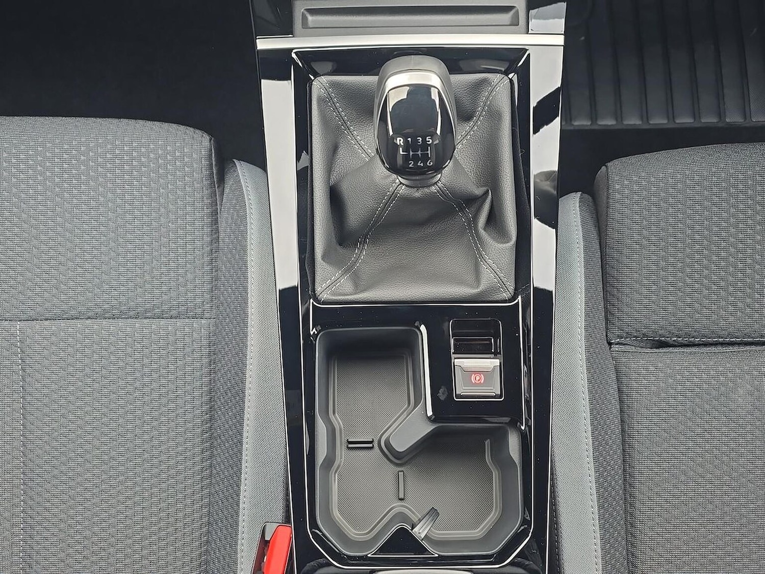 Used Vauxhall Astra 2025 for sale - 76725847: Photo 13