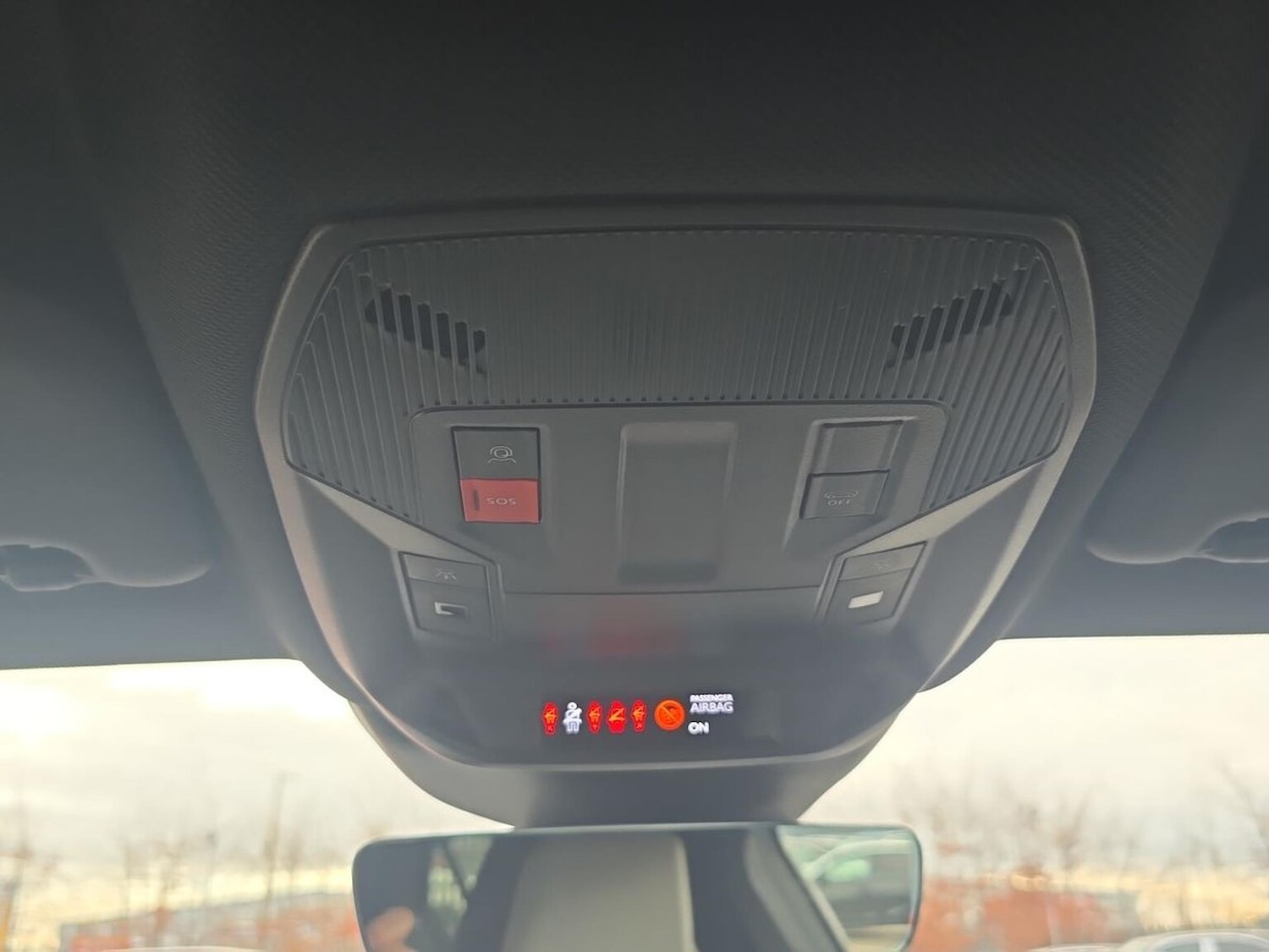 Used Vauxhall Astra 2025 for sale - 76725847: Photo 14