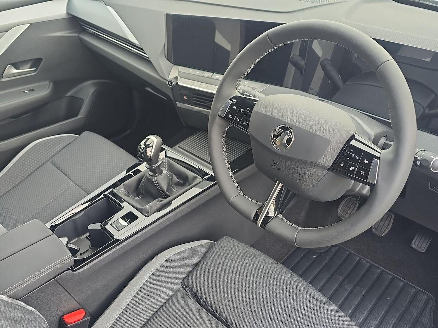 Used Vauxhall Astra 2025 for sale - 76725847: Photo 15