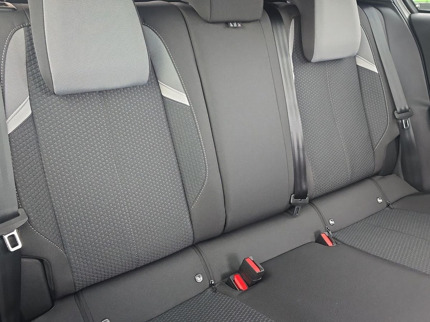 Used Vauxhall Astra 2025 for sale - 76725847: Photo 16