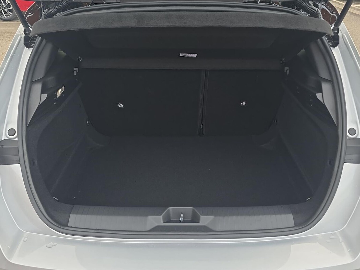 Used Vauxhall Astra 2025 for sale - 76725847: Photo 17