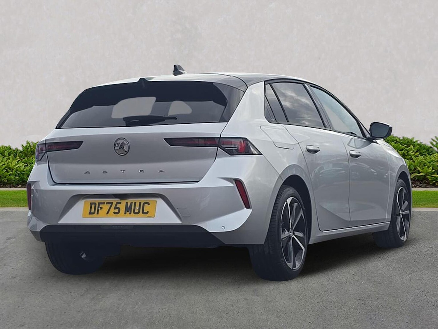 Used Vauxhall Astra 2025 for sale - 76725847: Photo 18