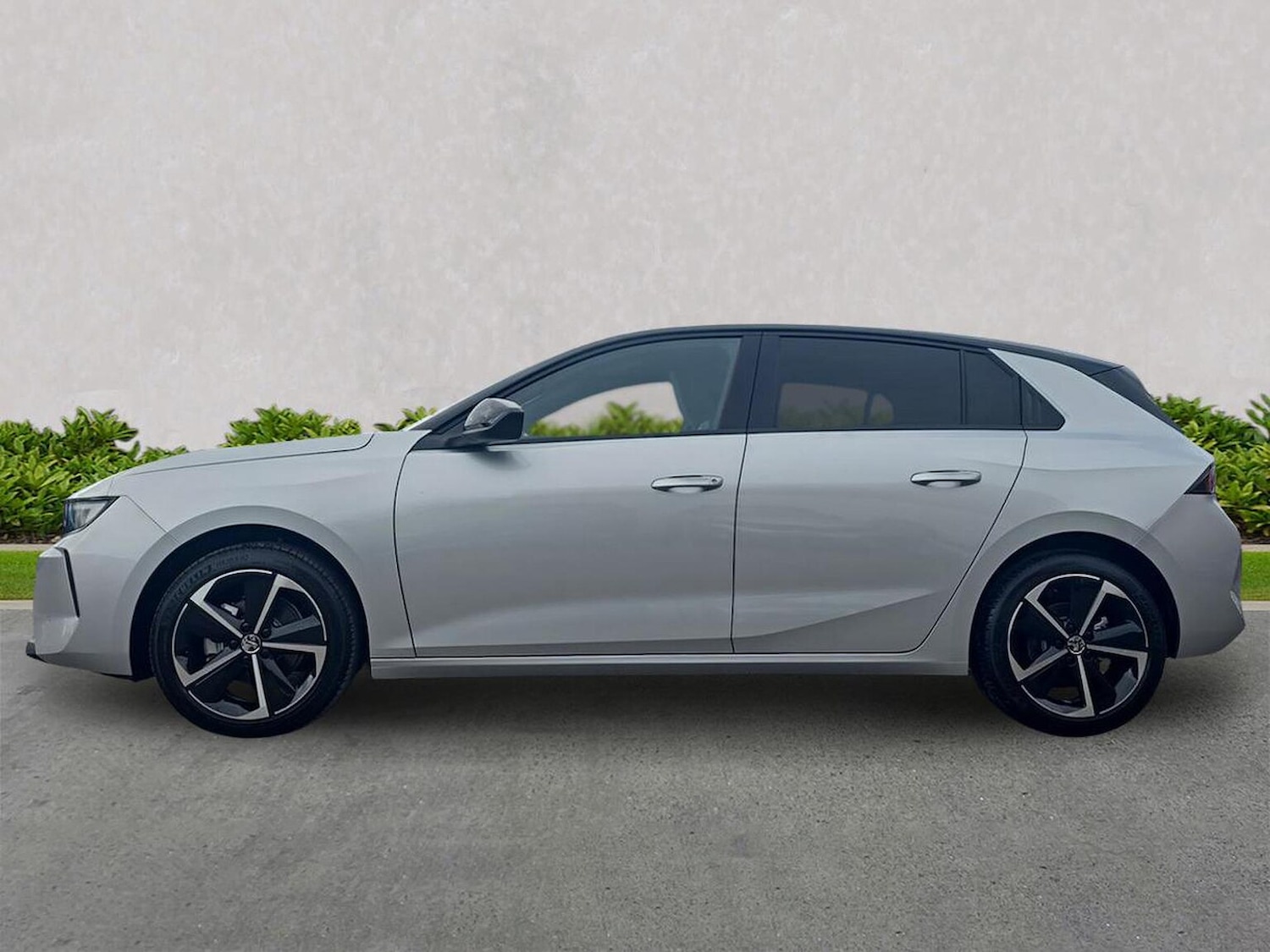 Used Vauxhall Astra 2025 for sale - 76725847: Photo 19