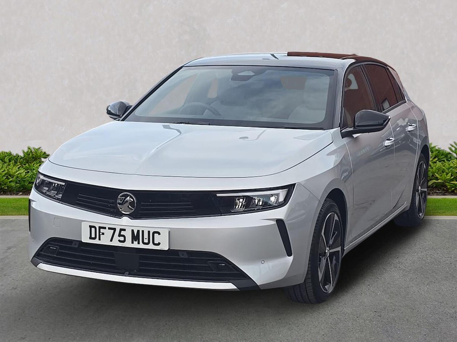 Used Vauxhall Astra 2025 for sale - 76725847: Photo 20