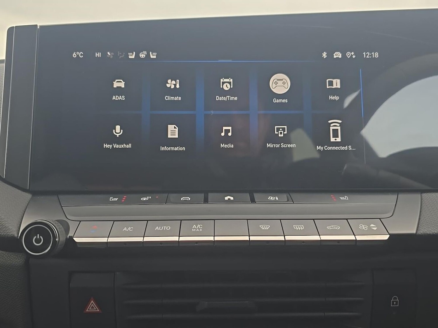 Used Vauxhall Astra 2025 for sale - 76725847: Photo 22