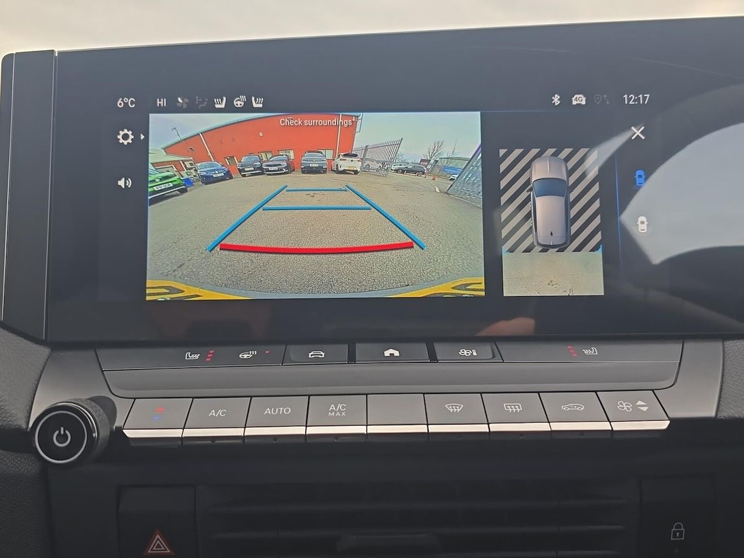 Used Vauxhall Astra 2025 for sale - 76725847: Photo 23