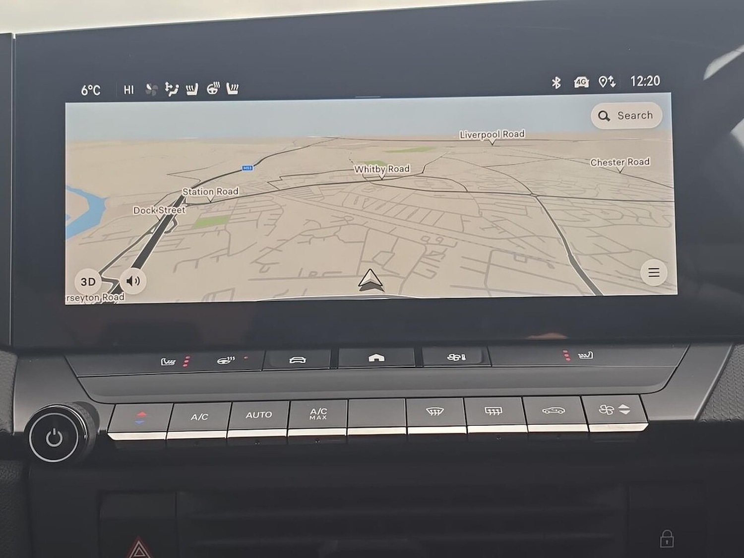 Used Vauxhall Astra 2025 for sale - 76725847: Photo 24