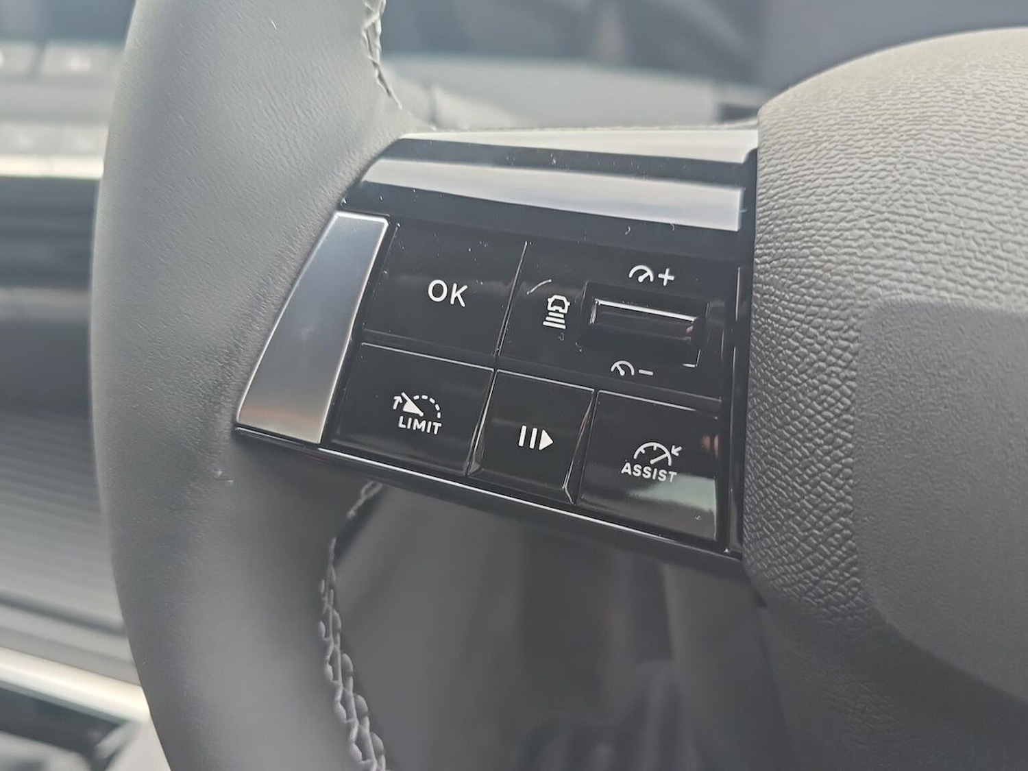 Used Vauxhall Astra 2025 for sale - 76725847: Photo 27