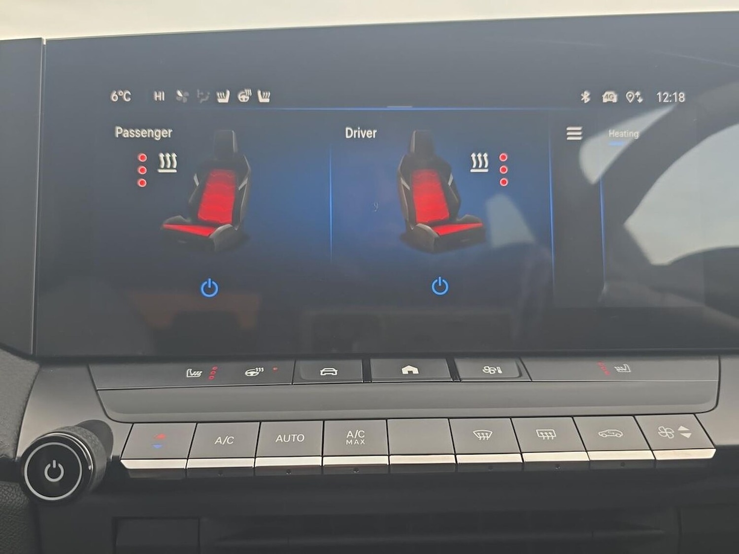 Used Vauxhall Astra 2025 for sale - 76725847: Photo 30