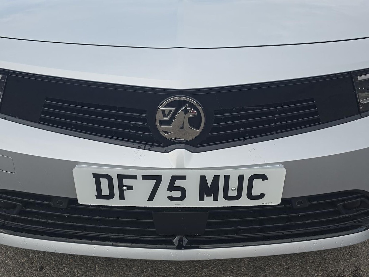 Used Vauxhall Astra 2025 for sale - 76725847: Photo 32