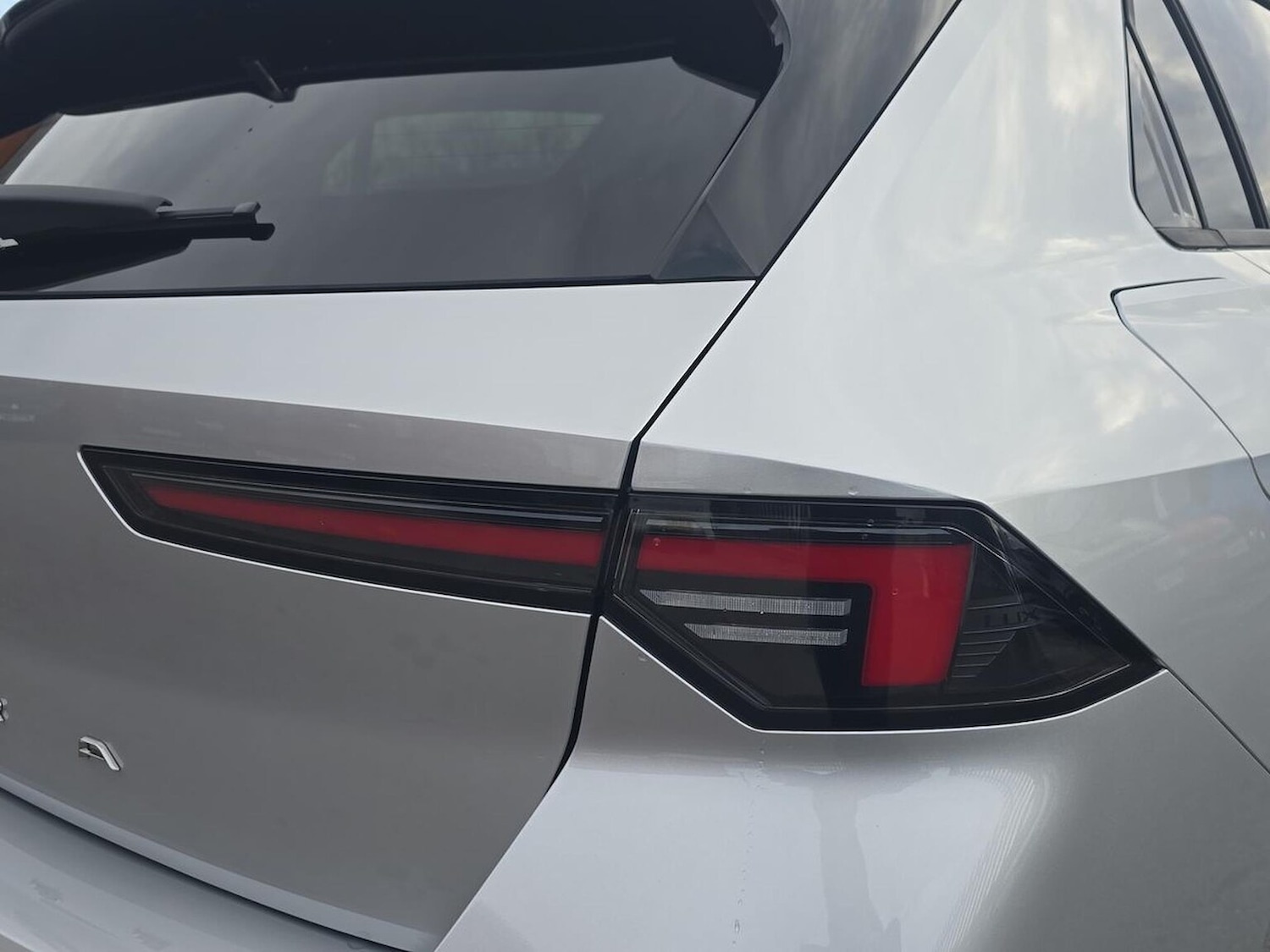 Used Vauxhall Astra 2025 for sale - 76725847: Photo 35