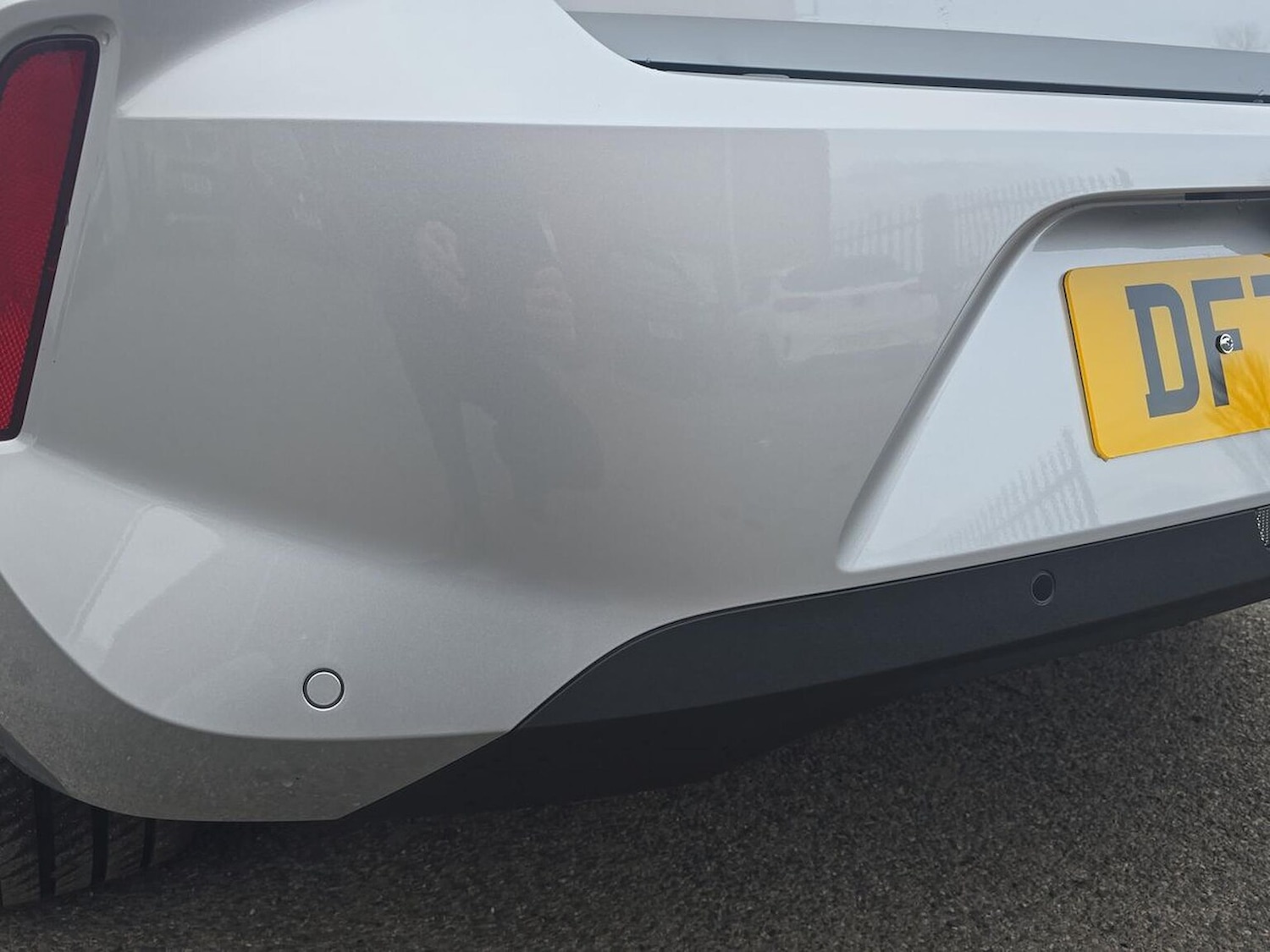 Used Vauxhall Astra 2025 for sale - 76725847: Photo 36