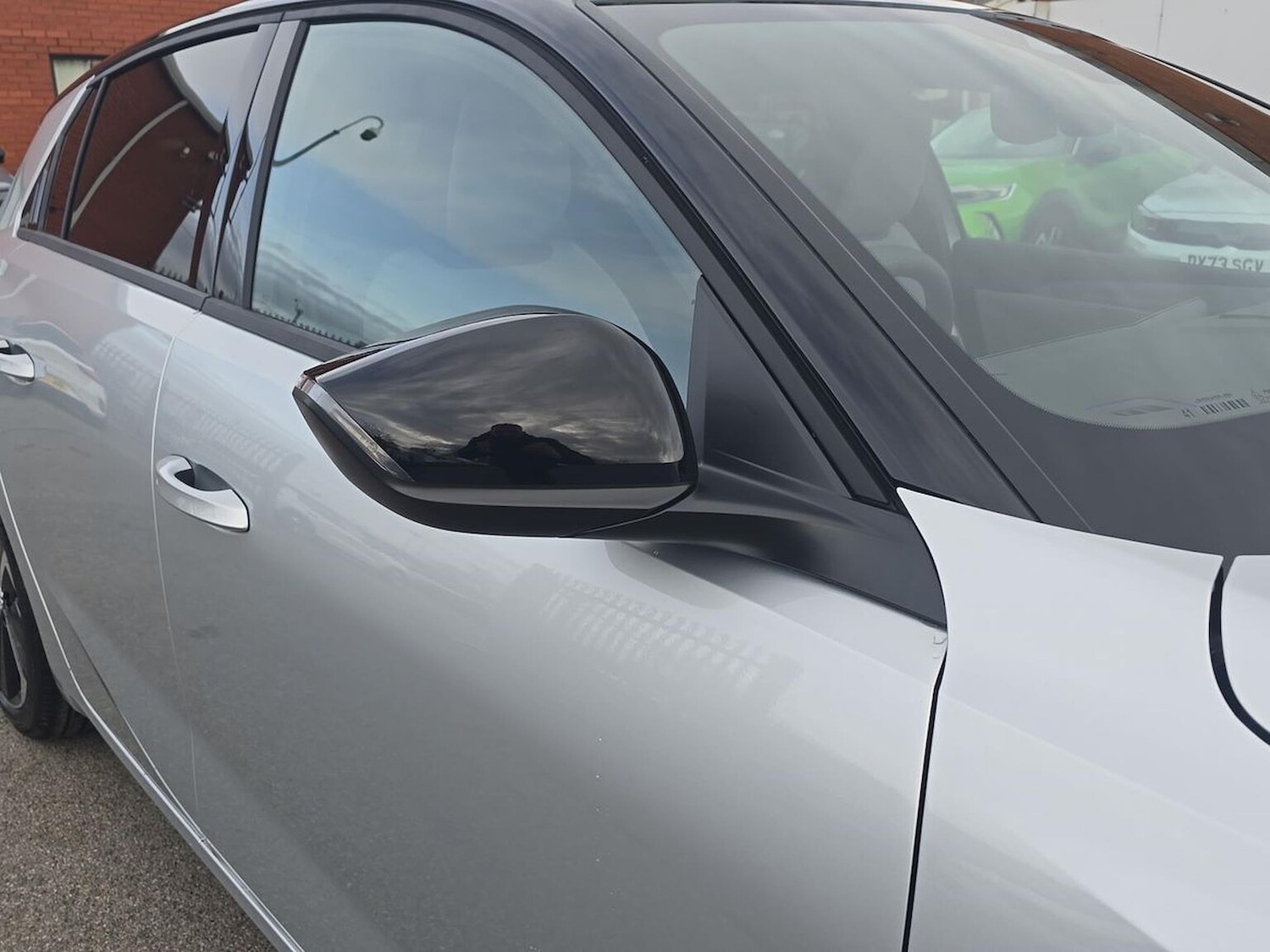 Used Vauxhall Astra 2025 for sale - 76725847: Photo 37