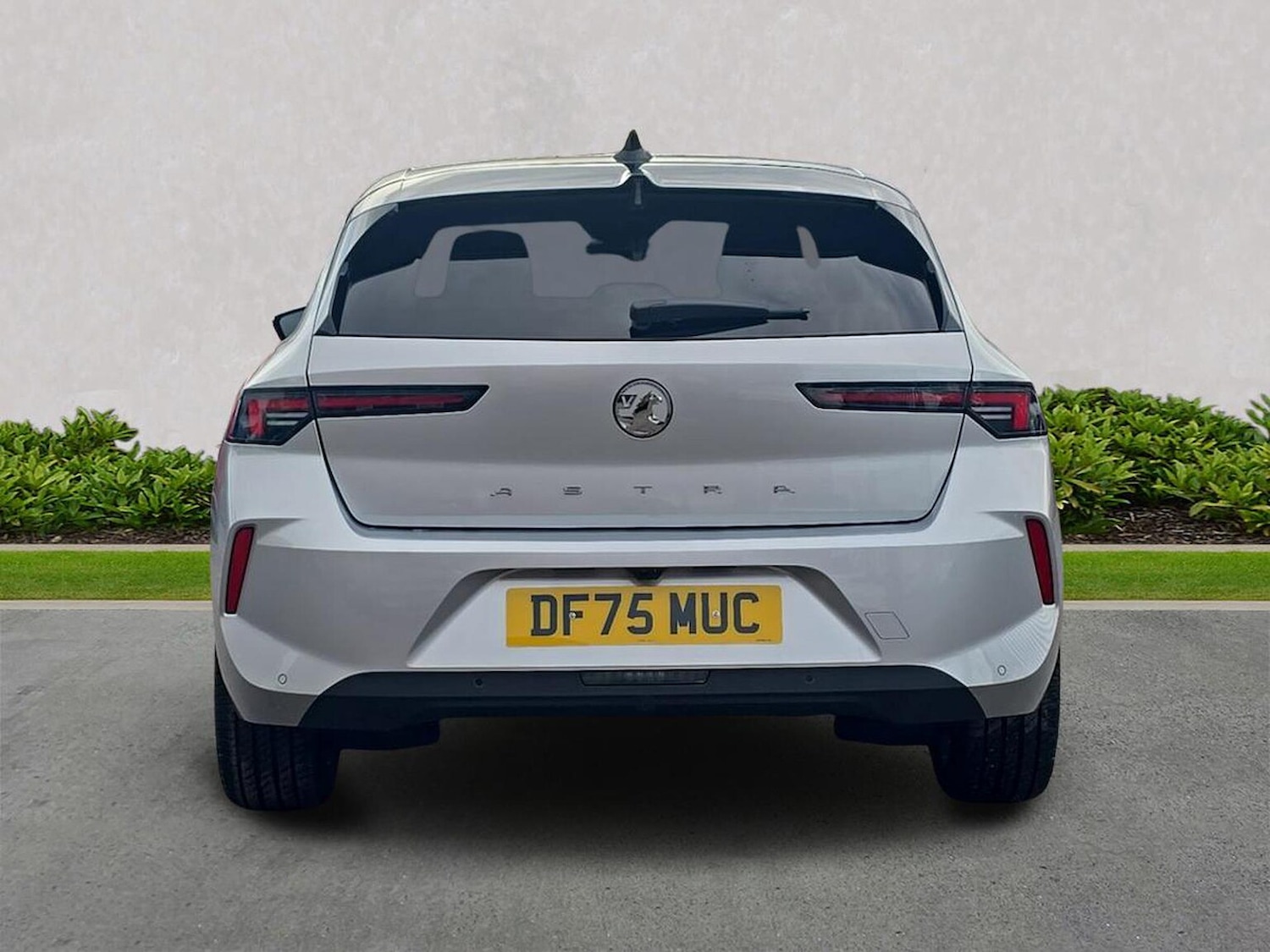 Used Vauxhall Astra 2025 for sale - 76725847: Photo 4