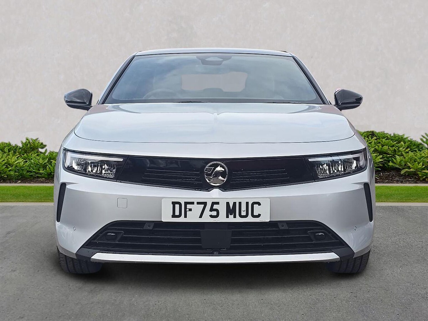 Used Vauxhall Astra 2025 for sale - 76725847: Photo 5