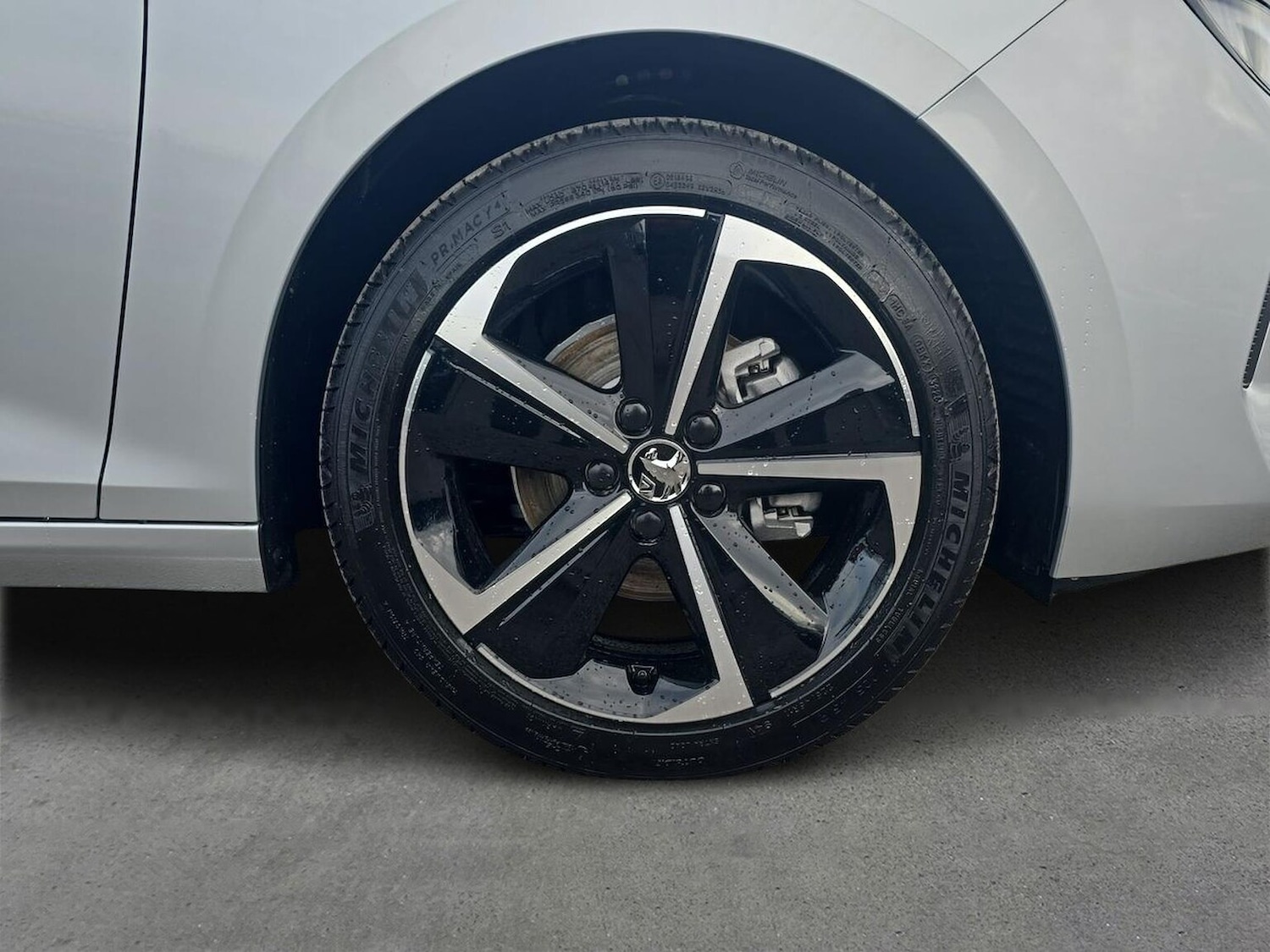 Used Vauxhall Astra 2025 for sale - 76725847: Photo 6