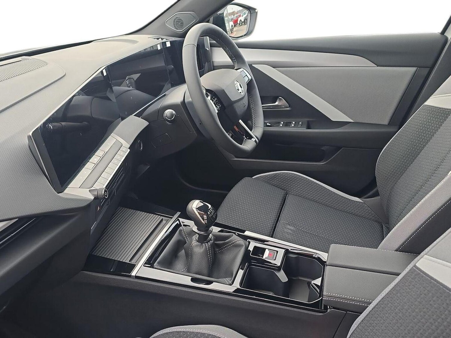 Used Vauxhall Astra 2025 for sale - 76725847: Photo 7