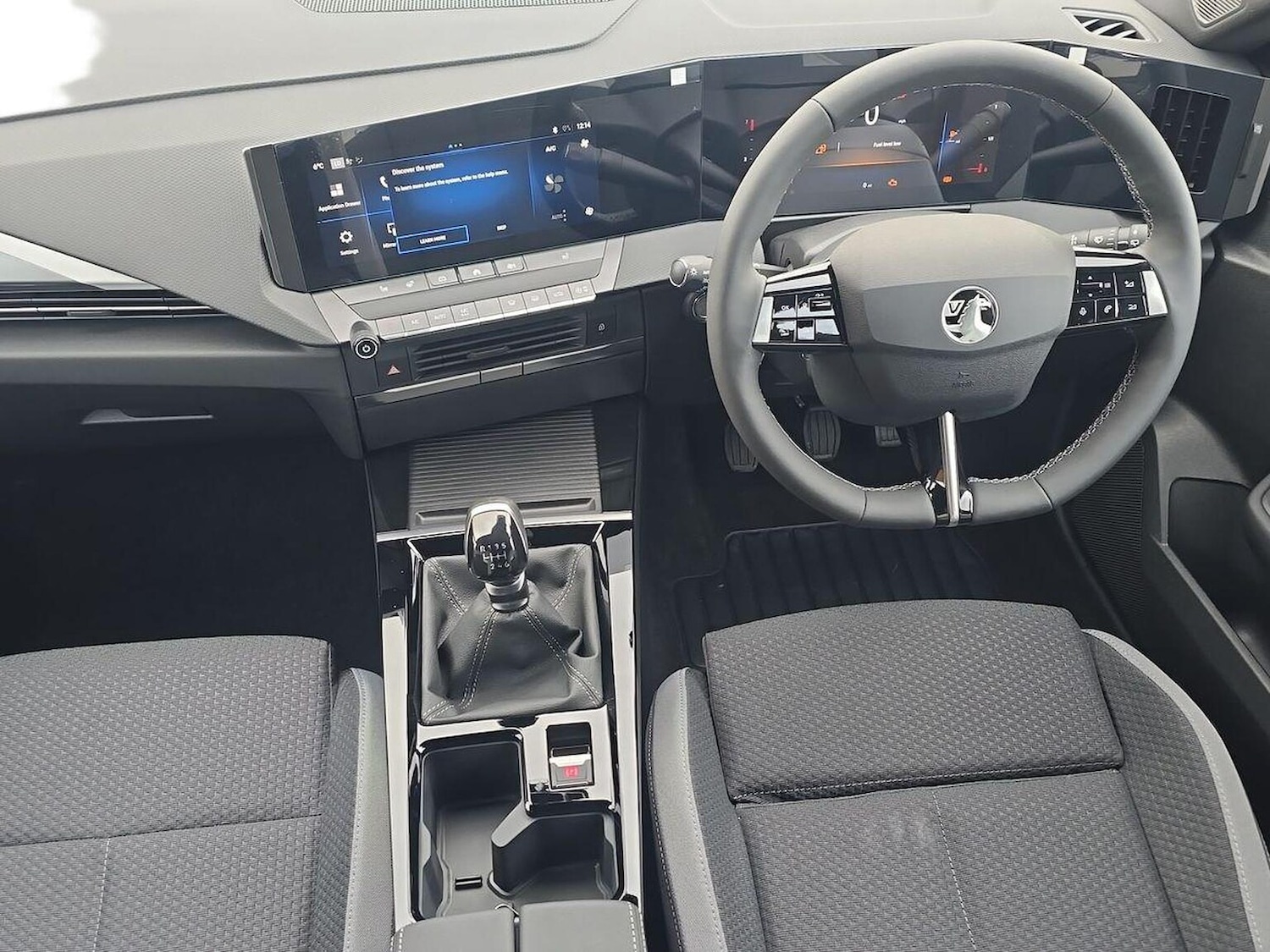 Used Vauxhall Astra 2025 for sale - 76725847: Photo 8