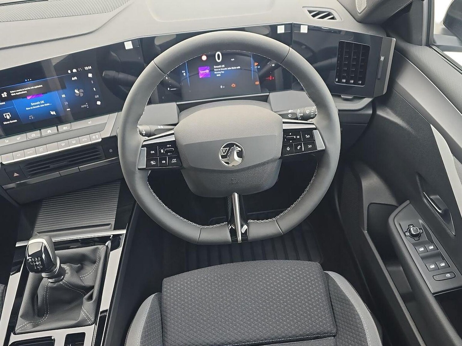 Used Vauxhall Astra 2025 for sale - 76725847: Photo 9