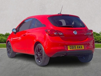 Used Vauxhall Corsa 2019 for sale - 75498068: Photo