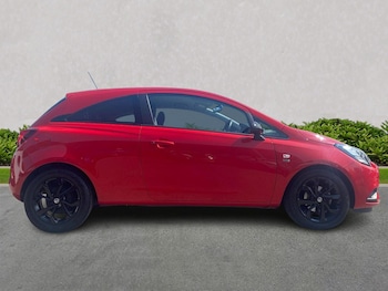 Used Vauxhall Corsa 2019 for sale - 75498068: Photo