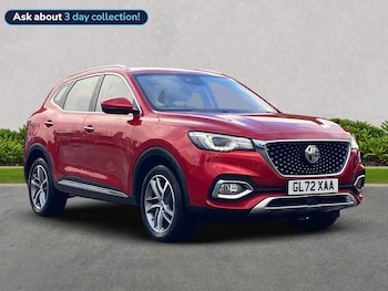 Used MG MG HS 2023 for sale - 75968946: Photo