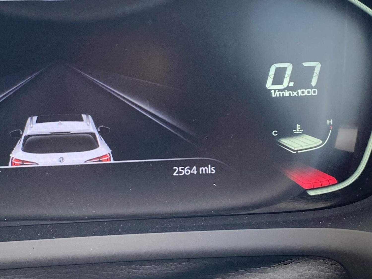 Vehicle 30
