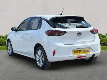 Used Vauxhall Corsa 2020 for sale - 78616570: Photo