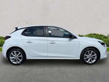 Used Vauxhall Corsa 2020 for sale - 78616570: Photo