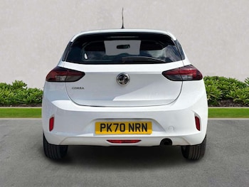 Used Vauxhall Corsa 2020 for sale - 78616570: Photo