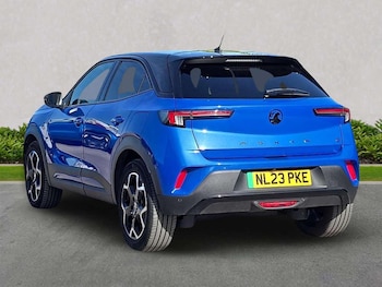 Used Vauxhall Mokka 2023 for sale - 78673965: Photo
