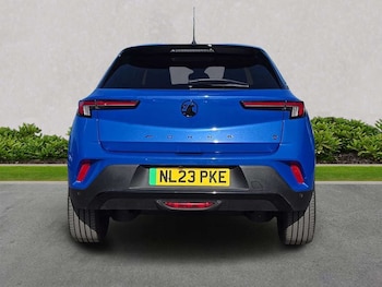 Used Vauxhall Mokka 2023 for sale - 78673965: Photo