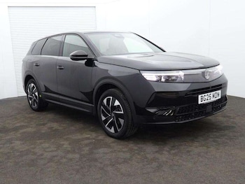 Used Vauxhall Grandland 2025 for sale - 79091405: Photo